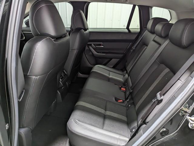 used 2024 Mazda CX-50 car, priced at $28,998