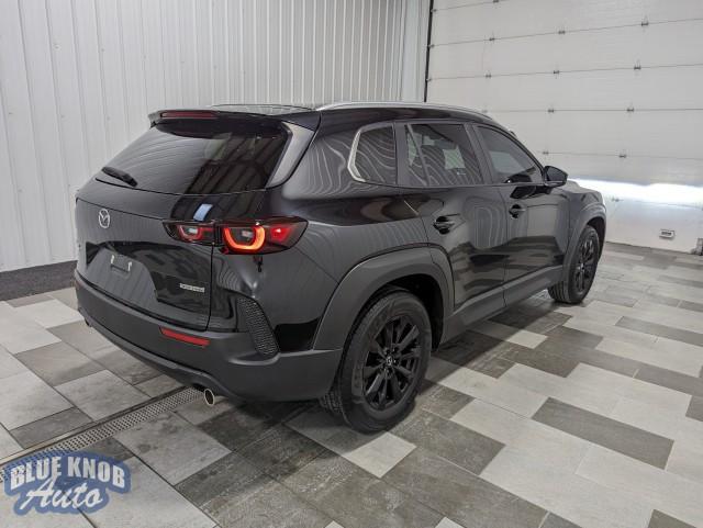 used 2024 Mazda CX-50 car, priced at $28,998