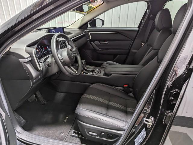 used 2024 Mazda CX-50 car, priced at $28,998