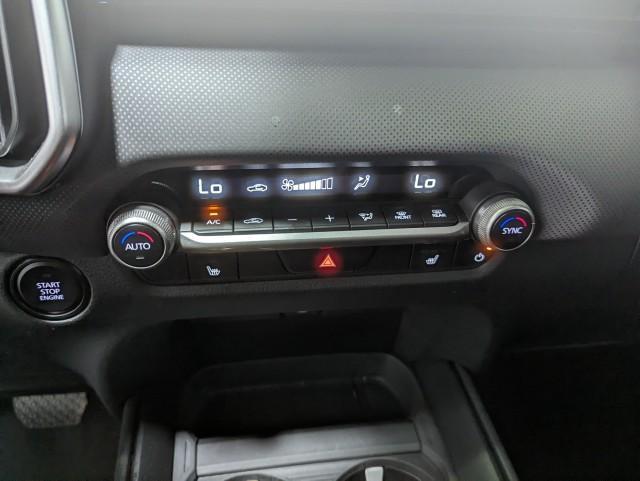 used 2024 Mazda CX-50 car, priced at $28,998
