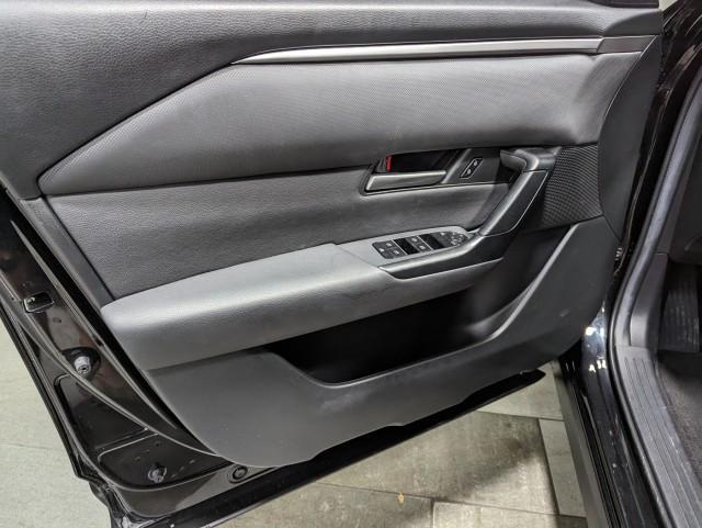 used 2024 Mazda CX-50 car, priced at $28,998