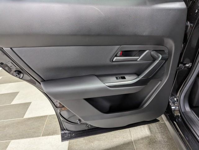 used 2024 Mazda CX-50 car, priced at $28,998