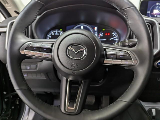 used 2024 Mazda CX-50 car, priced at $28,998