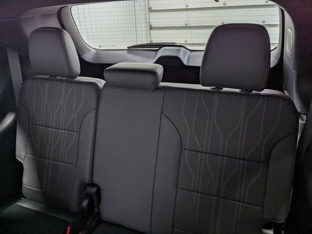 used 2025 Buick Enclave car, priced at $52,998