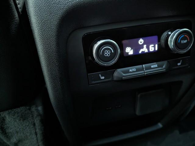 used 2025 Buick Enclave car, priced at $52,998
