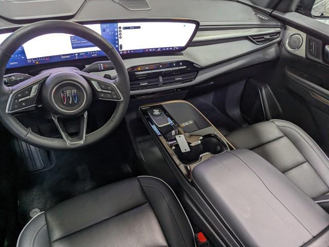 used 2025 Buick Enclave car, priced at $52,998