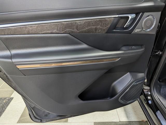 used 2025 Buick Enclave car, priced at $52,998