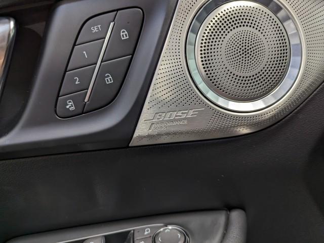 used 2025 Buick Enclave car, priced at $52,998