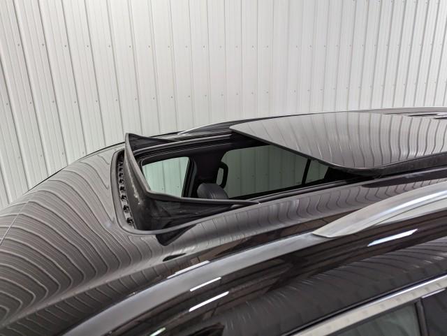 used 2025 Buick Enclave car, priced at $52,998