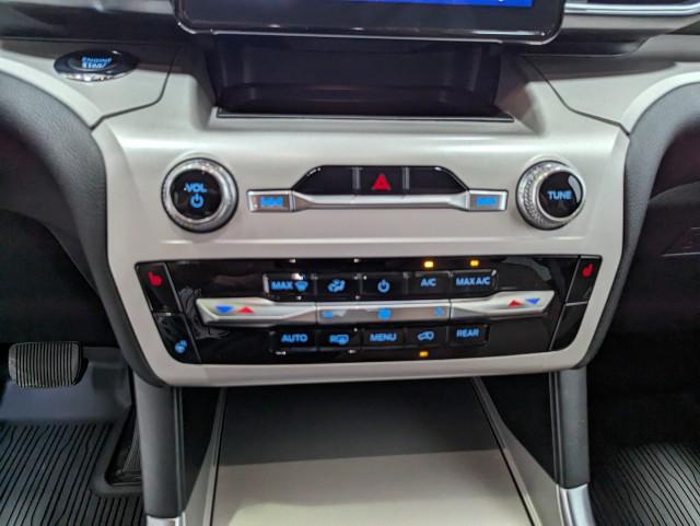 used 2023 Ford Explorer car, priced at $32,498