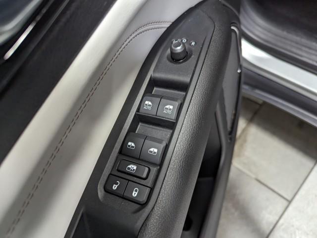 used 2022 Jeep Compass car, priced at $24,498