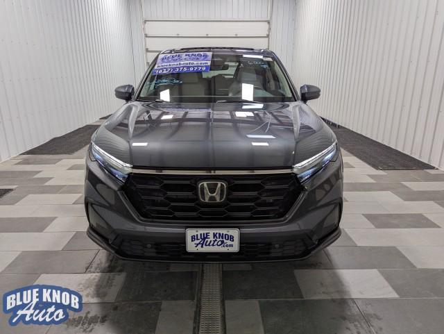 used 2025 Honda CR-V car, priced at $36,498
