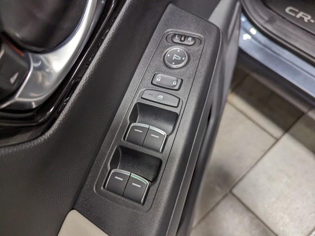 used 2025 Honda CR-V car, priced at $36,498