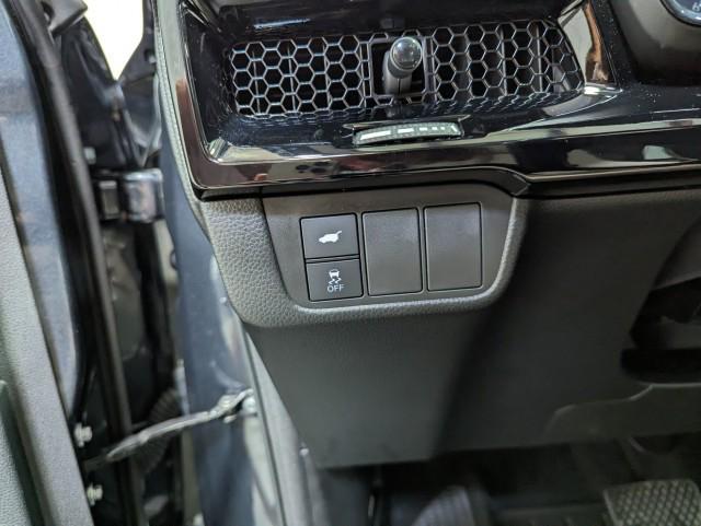 used 2025 Honda CR-V car, priced at $36,498