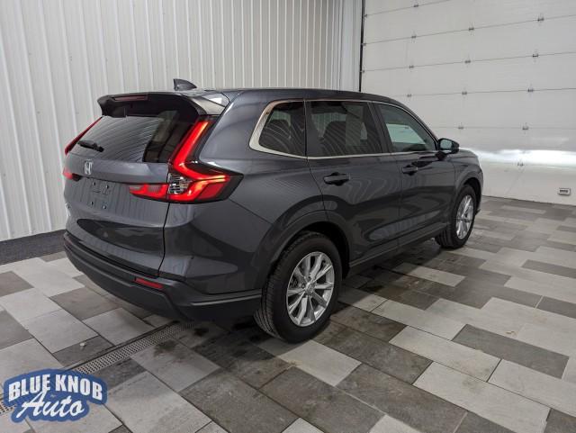 used 2025 Honda CR-V car, priced at $36,498