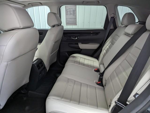 used 2025 Honda CR-V car, priced at $36,498