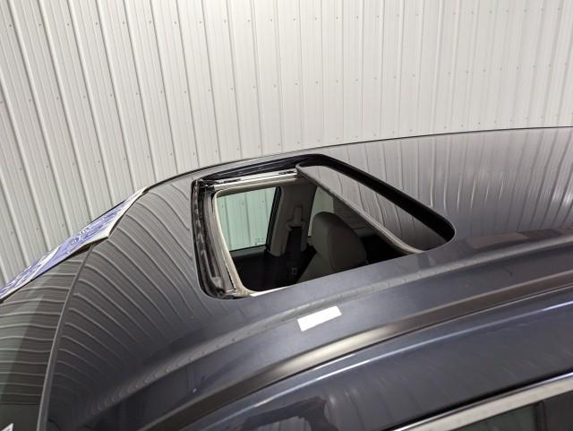 used 2025 Honda CR-V car, priced at $36,498
