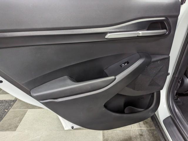 used 2025 Kia Seltos car, priced at $24,998