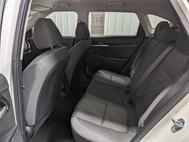 used 2025 Kia Seltos car, priced at $24,998