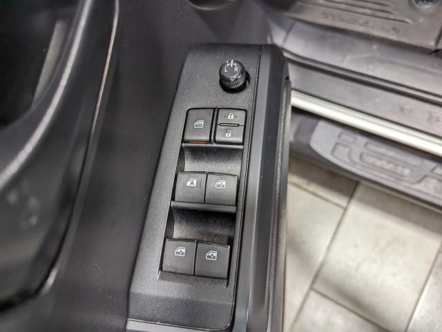 used 2022 Toyota Tacoma car, priced at $31,998