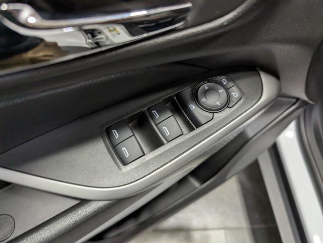 used 2024 Chevrolet Trax car, priced at $21,498