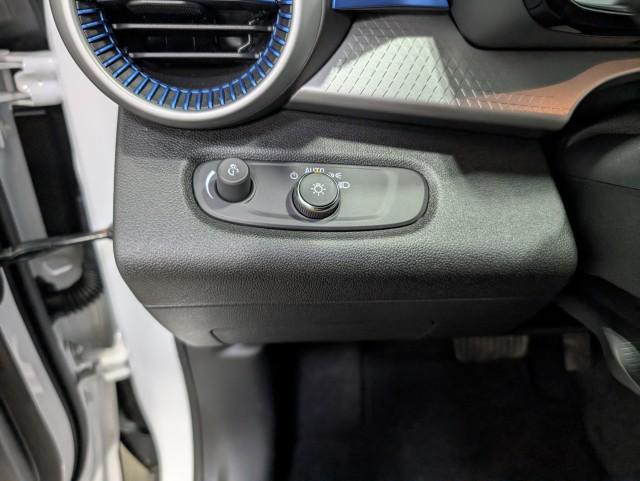 used 2024 Chevrolet Trax car, priced at $21,498