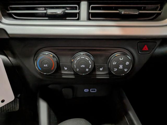 used 2024 Chevrolet Trax car, priced at $21,498