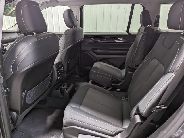 used 2023 Jeep Grand Cherokee L car, priced at $32,998