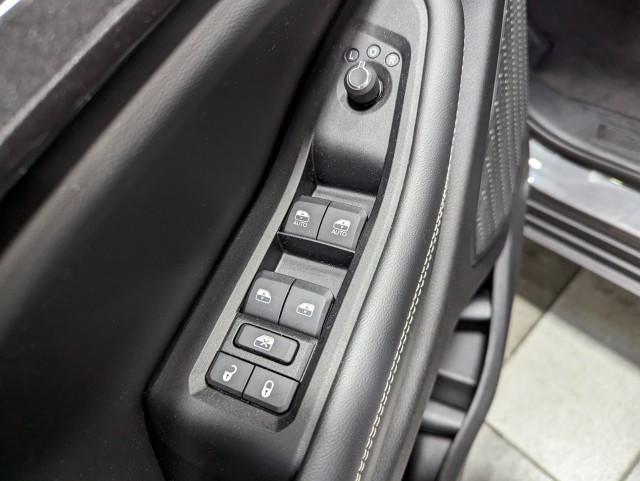 used 2023 Jeep Grand Cherokee L car, priced at $32,998