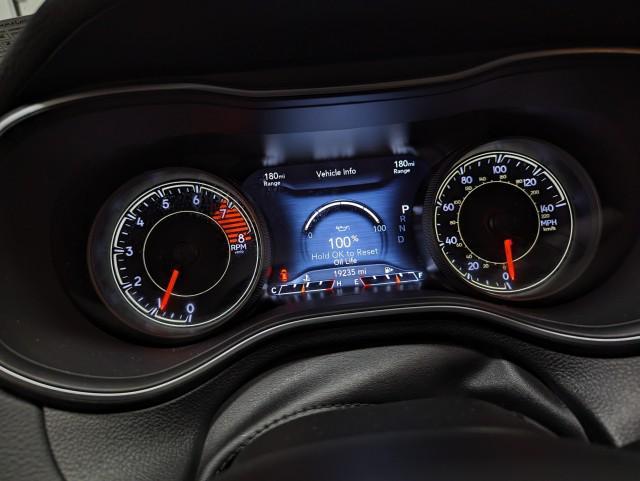 used 2022 Jeep Cherokee car, priced at $24,998