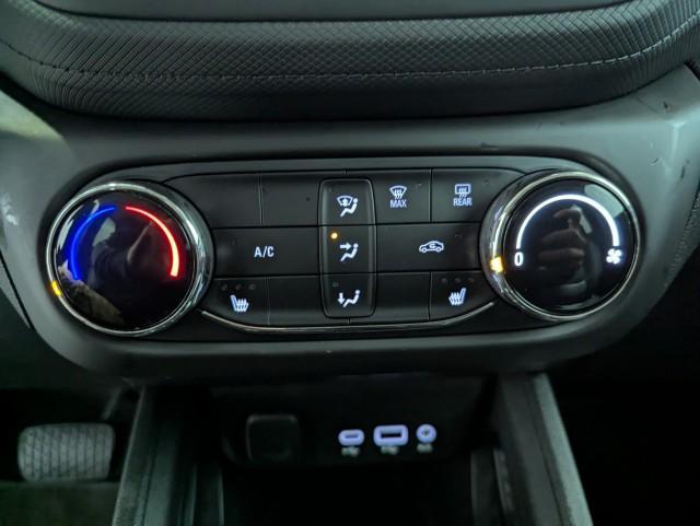 used 2023 Chevrolet TrailBlazer car, priced at $21,998