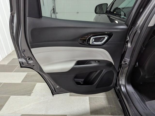 used 2022 Jeep Compass car, priced at $24,498