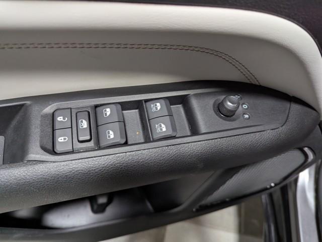 used 2022 Jeep Compass car, priced at $24,498