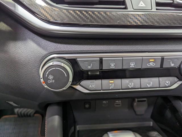 used 2024 Nissan Altima car, priced at $27,998