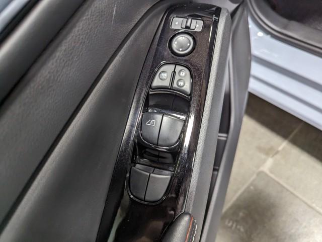 used 2024 Nissan Altima car, priced at $27,998