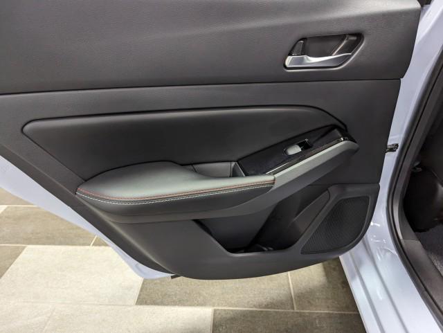used 2024 Nissan Altima car, priced at $27,998