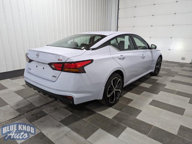 used 2024 Nissan Altima car, priced at $27,998