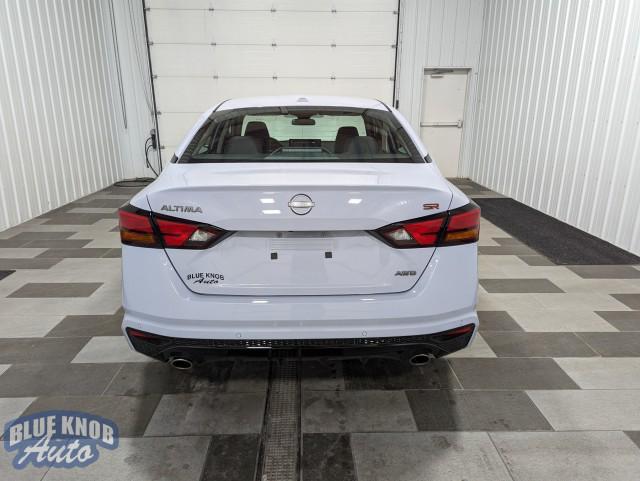 used 2024 Nissan Altima car, priced at $27,998