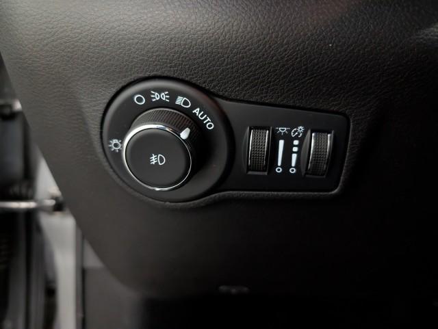 used 2022 Jeep Compass car, priced at $24,498