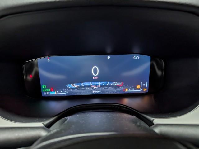 used 2022 Jeep Compass car, priced at $24,498