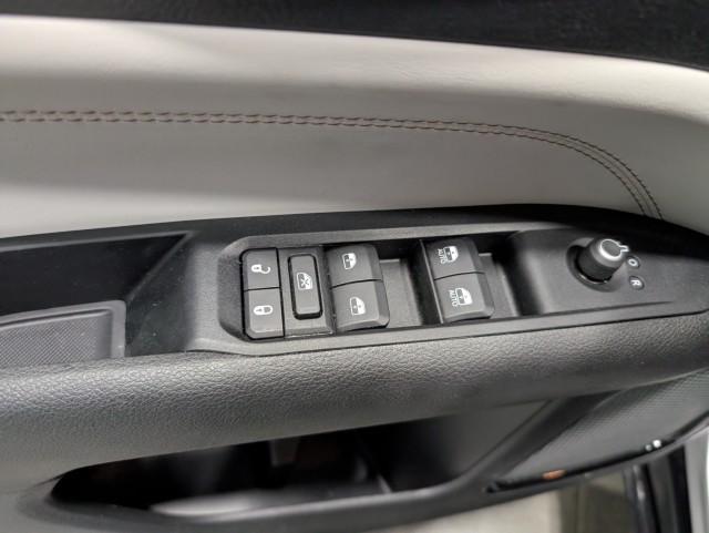 used 2022 Jeep Compass car, priced at $24,498