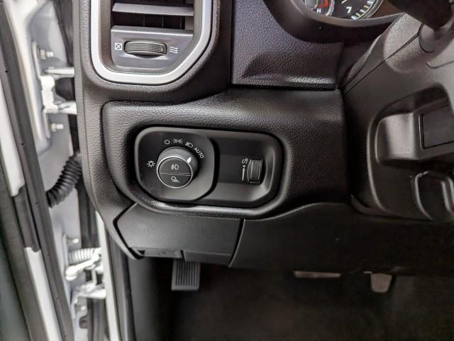 used 2024 Ram 2500 car, priced at $41,998