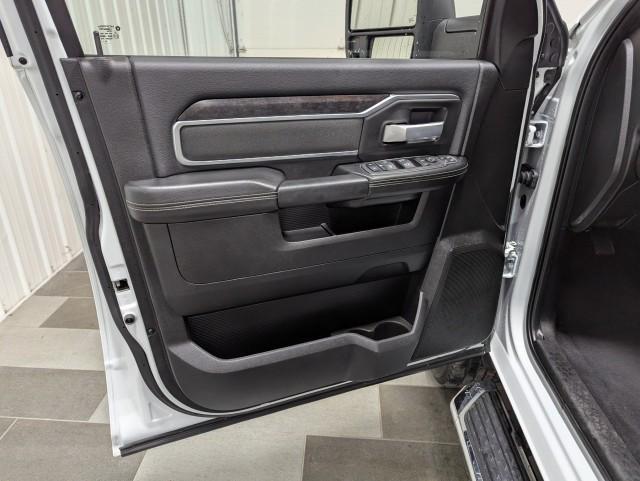 used 2024 Ram 2500 car, priced at $41,998
