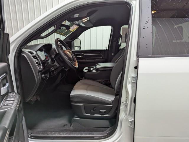 used 2024 Ram 2500 car, priced at $41,998