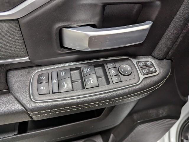 used 2024 Ram 2500 car, priced at $41,998