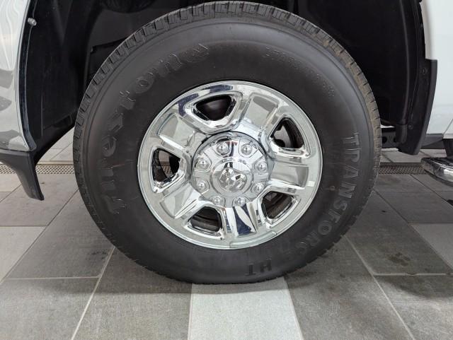 used 2024 Ram 2500 car, priced at $41,998