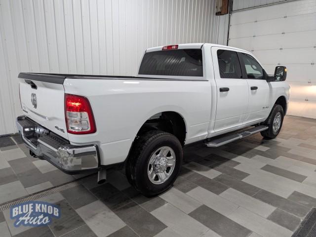 used 2024 Ram 2500 car, priced at $41,998