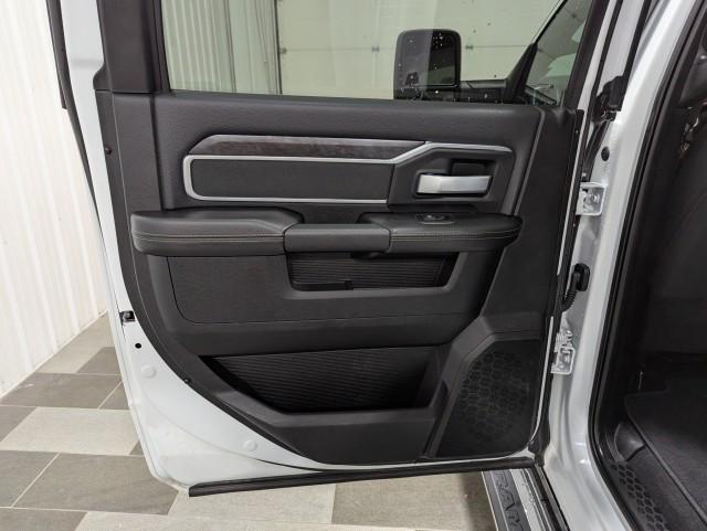 used 2024 Ram 2500 car, priced at $41,998