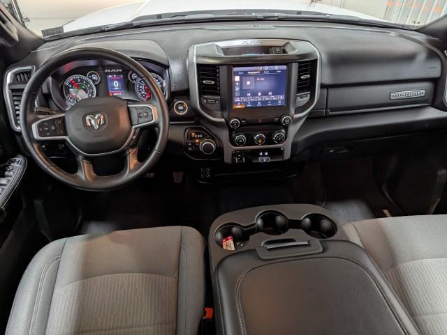 used 2024 Ram 2500 car, priced at $41,998