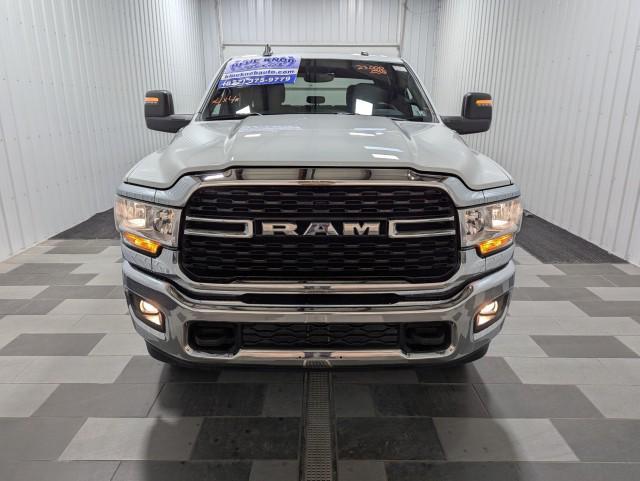 used 2024 Ram 2500 car, priced at $41,998